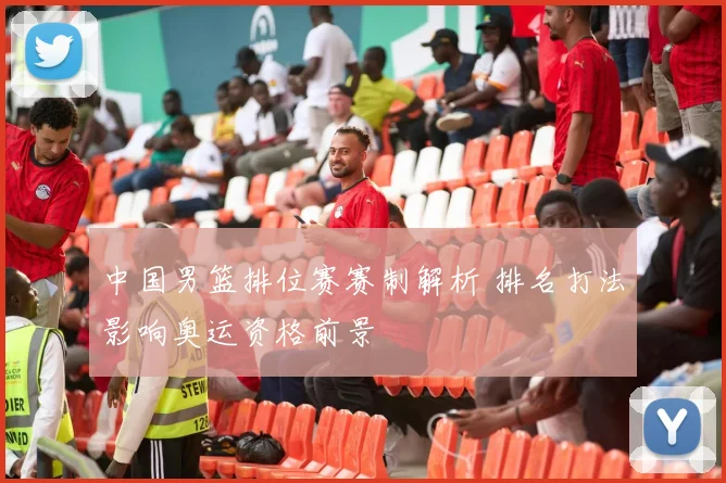 中国男篮排位赛赛制解析 排名打法影响奥运资格前景